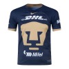 Maillot de Supporter Pumas UNAM Extérieur 2023-24 Pour Homme